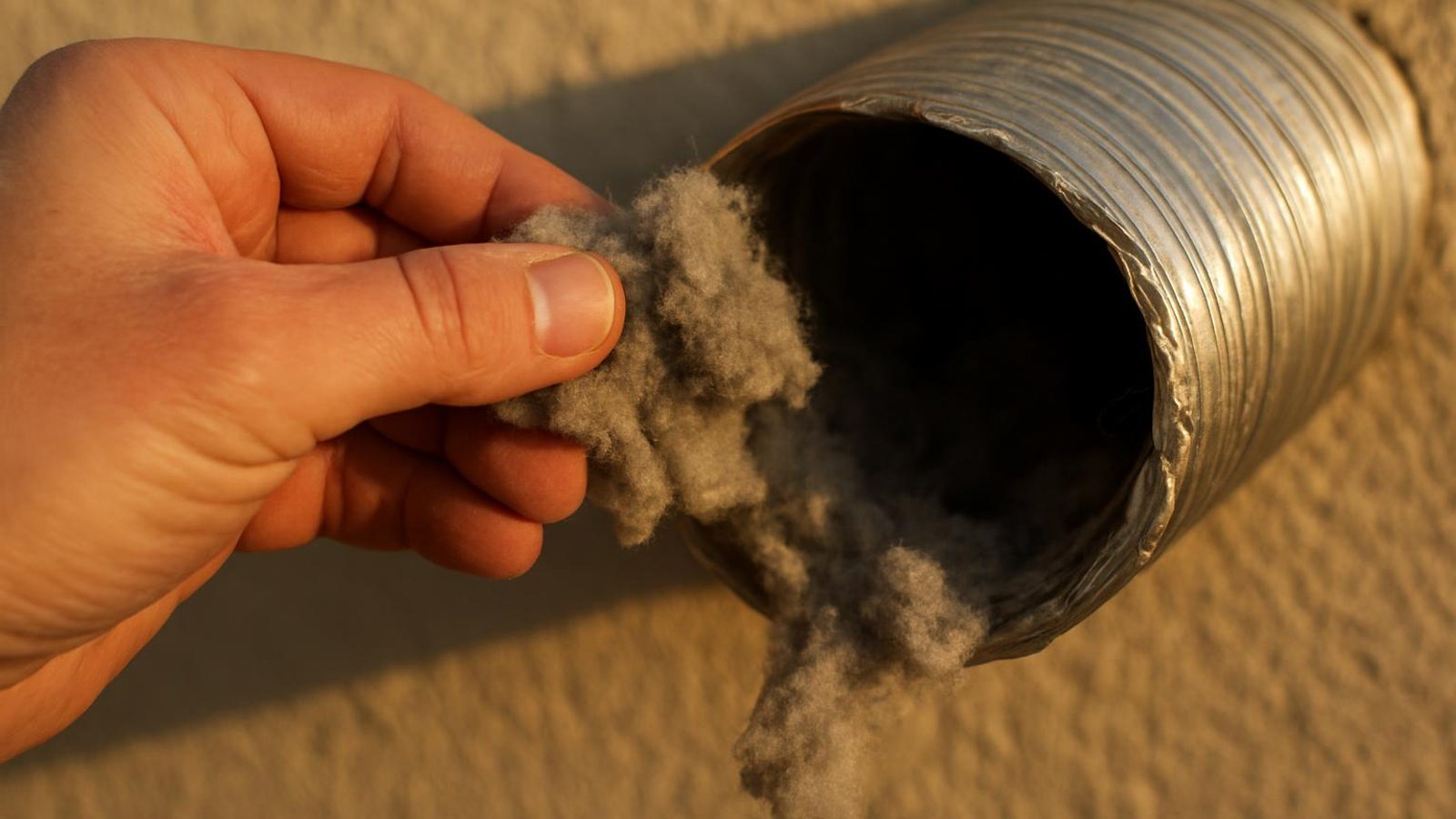 Local dryer vent cleaning for Meridian homes
