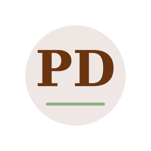 Porter Dryer Vent Services logo